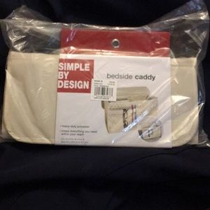 Simple By Design (Bed Side Caddy)